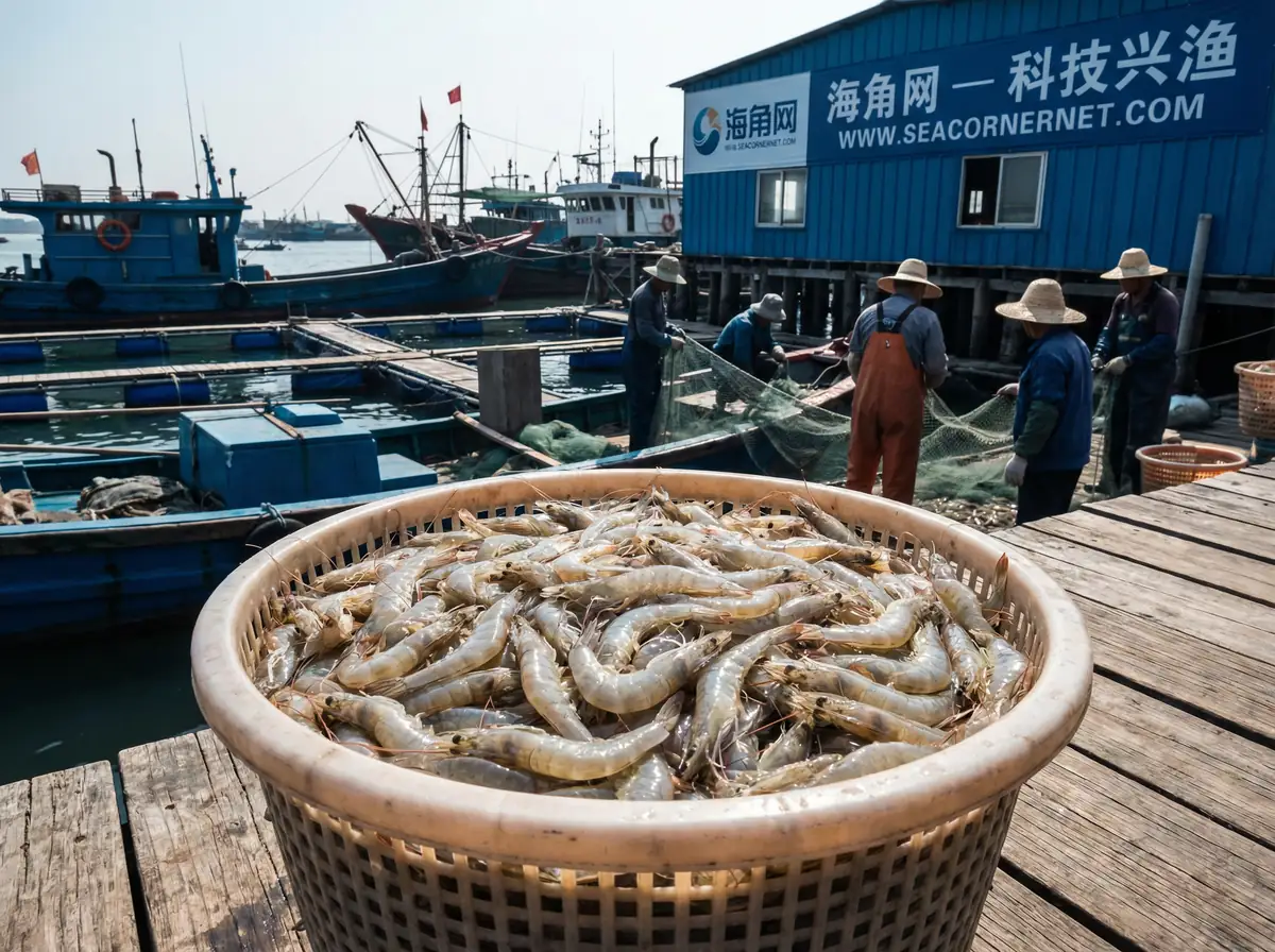 南美白对虾高密度养殖 - 黑料官网